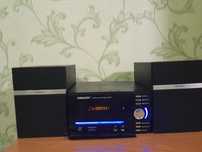 Музичний центр Orion PCDRS-835 mini combo system