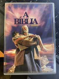 DVD “A Bíblia”, clássico do cinema