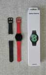 Smartwatch Samsung Watch 4 40mm LTE