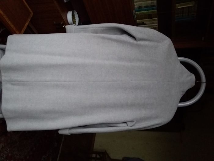 Пальто Madeleine кашемірове  розм.48-50