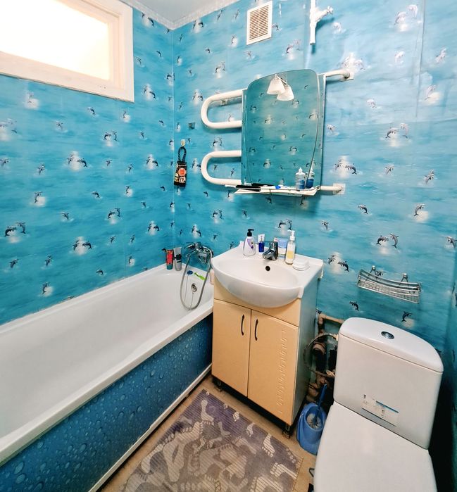Продам квартиру в Центрі міста