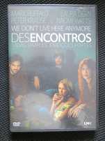 Desencontros, com Mark Ruffalo, Naomi Watts, Laura Dern