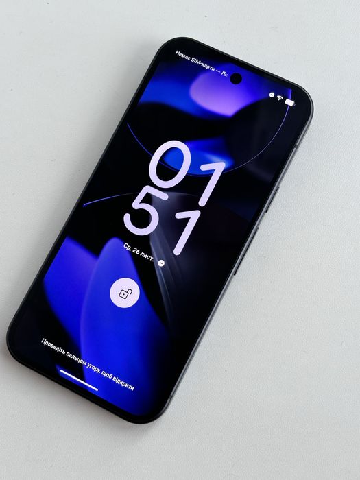 Google Pixel 9 12/128 Gb Obsidian