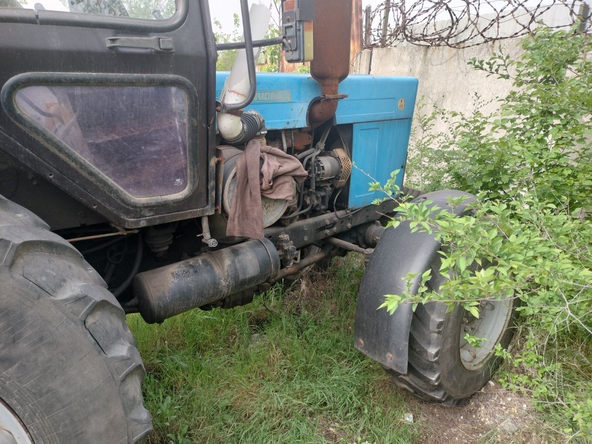 Трактор МТЗ-82 срочно