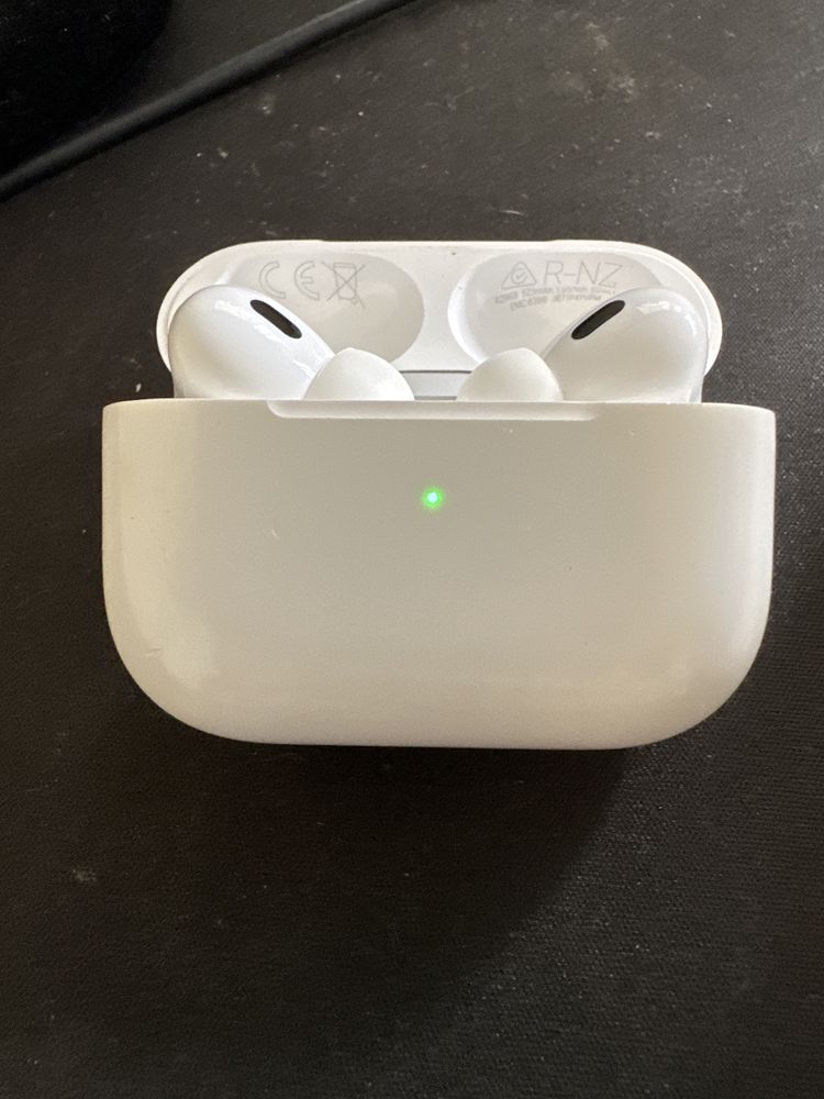 AirPods Pro 2.ª geração. | Bom estado.