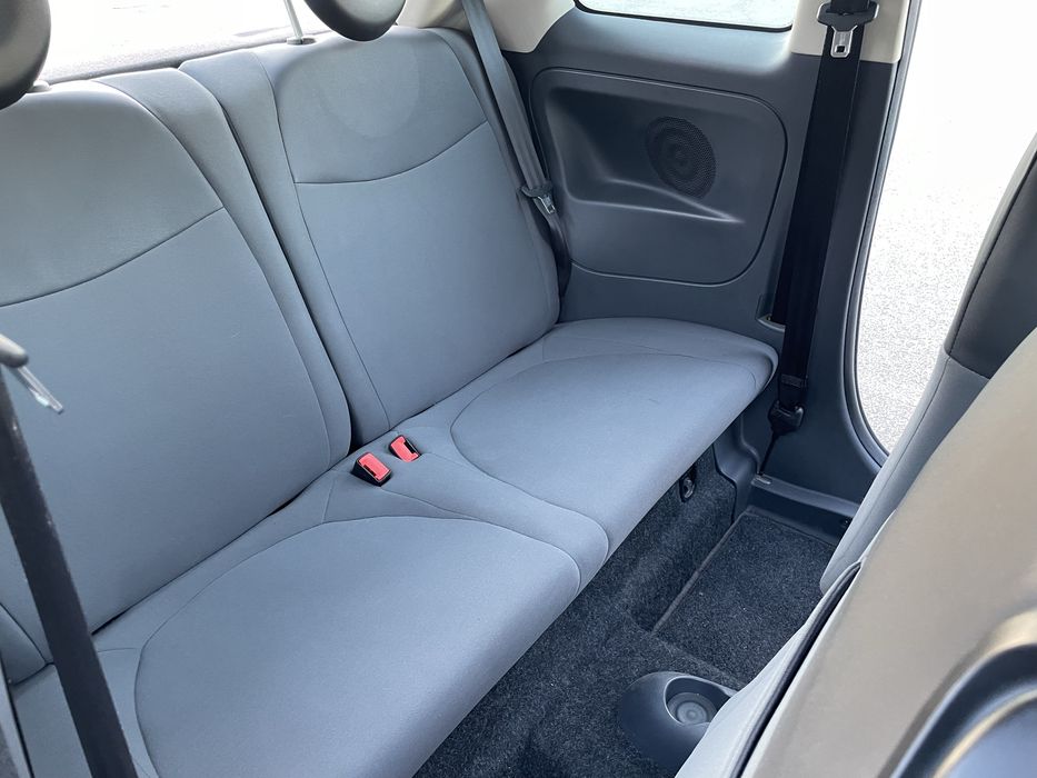 Fiat 500 1.3 Multijet