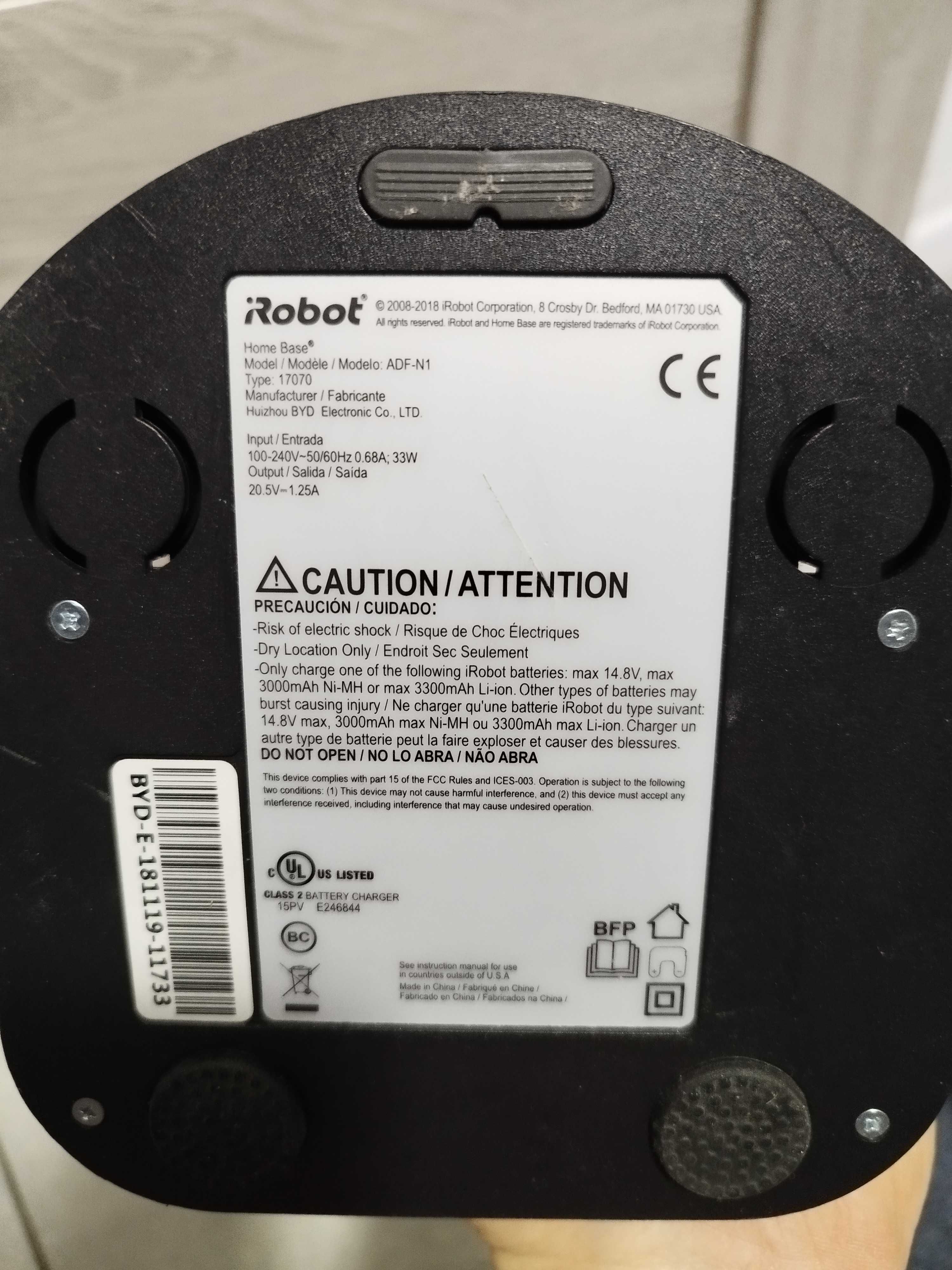 iRobot Roomba 671