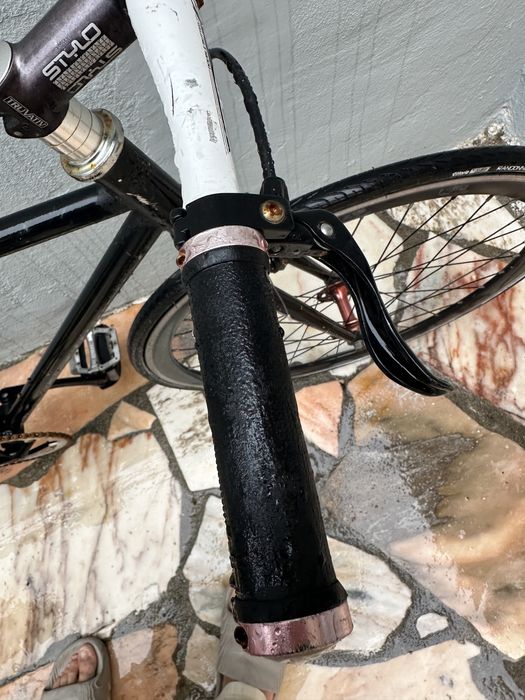 Bicicleta Fixie / Single Speed