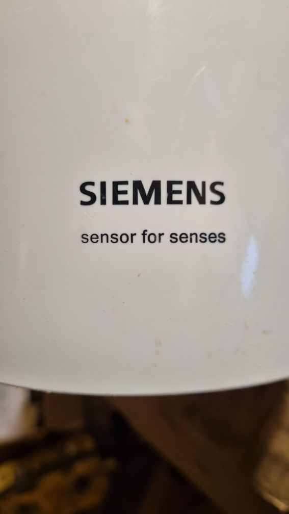 Podstawka pod czajnik Siemens Sensor for Senses szara.