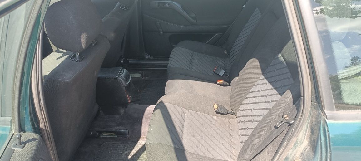 VW Passat B4 1.9 Tdi