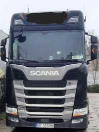 Scania S450  SCANIA S450 2019 R.