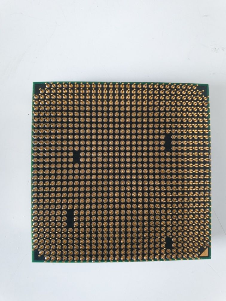 CPU AMD Phenom II X3 720 Black Edition - HDZ720WFK3DGI / HDZ720WFGIBOX