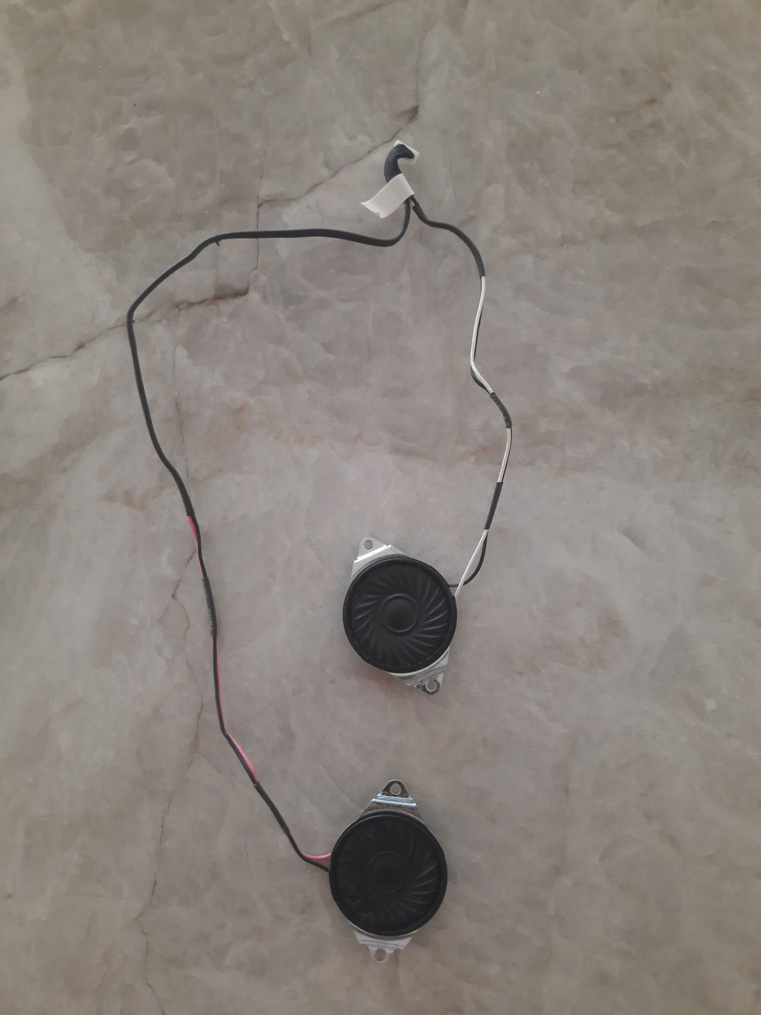 Altifalantes internos usados para Sony VGN-FE31M – Originais