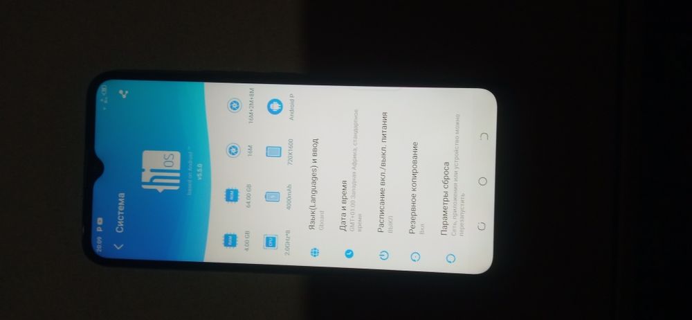 Продам-Tecno-Camon-12.   4/64gb.