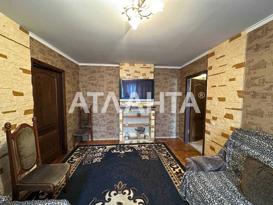 2 кім квартира з ремонтом на пос. Котовського, Пересипський район