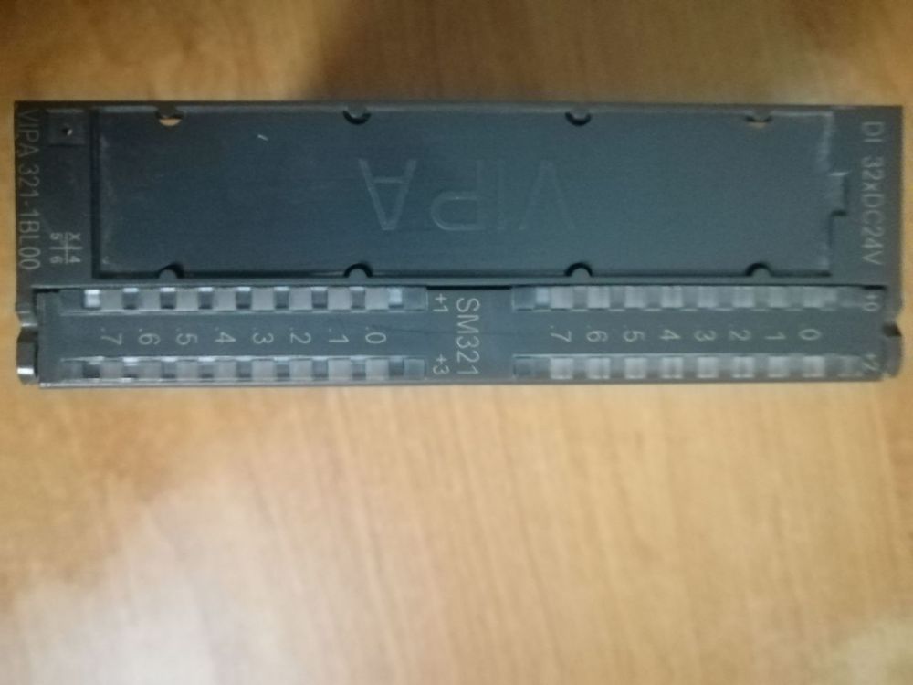 Siemens  simatic, VIPA