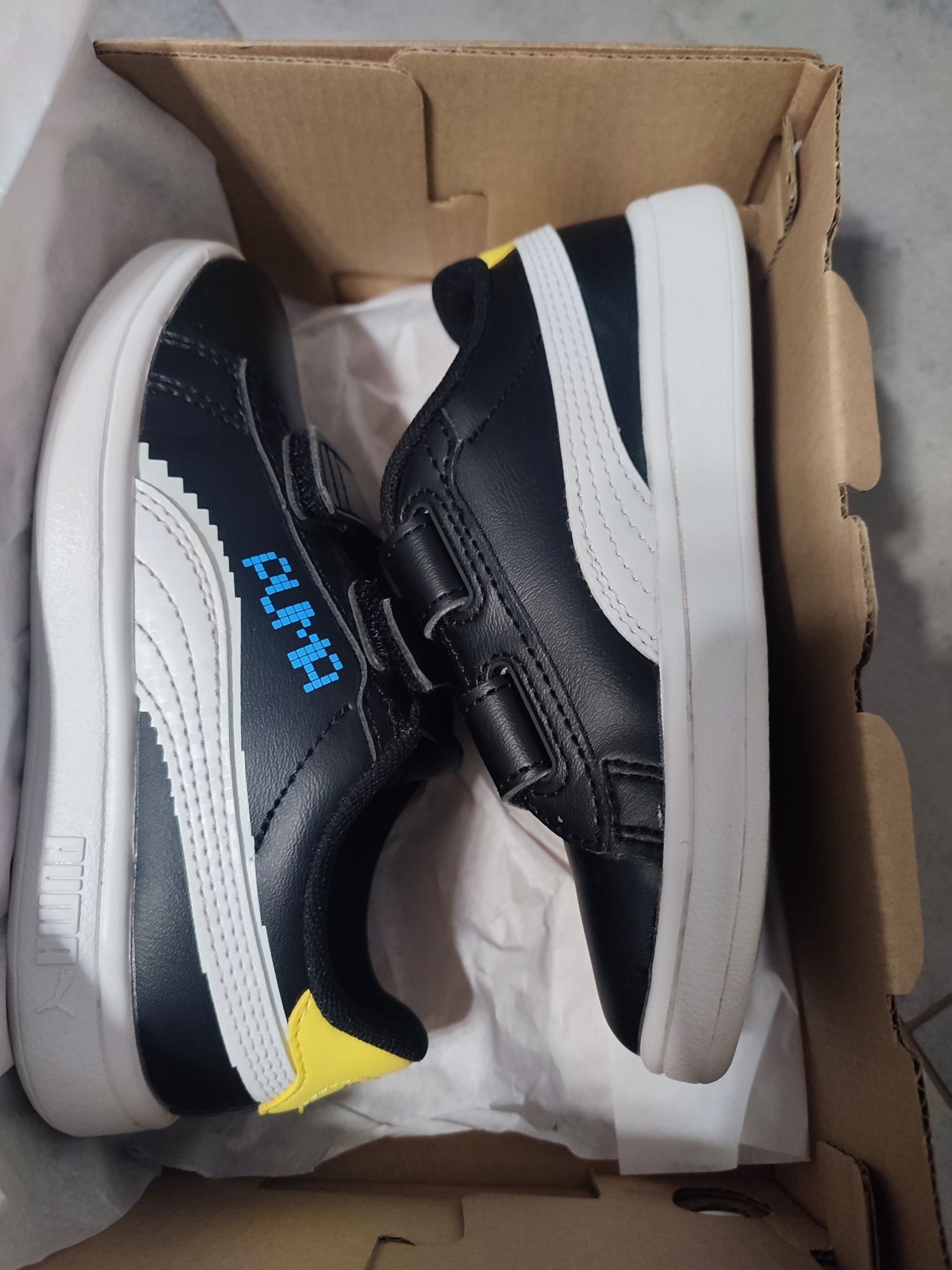 Buty puma rozm 28