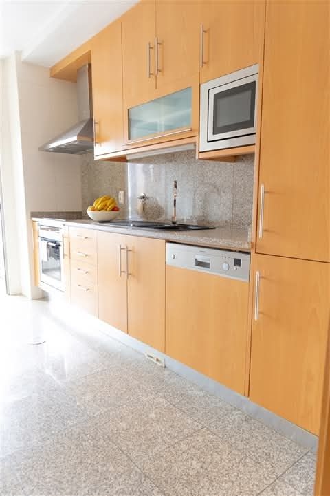 Apartamento T3 em São Félix da Marinha