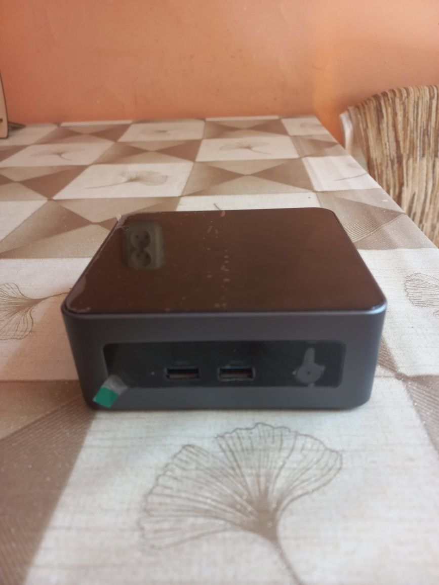 MINI PC Chatreey  AN2P