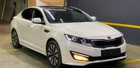 Авторозборка Шрот Розборка Kia Optima К5 Двери Капот Бампер Фари