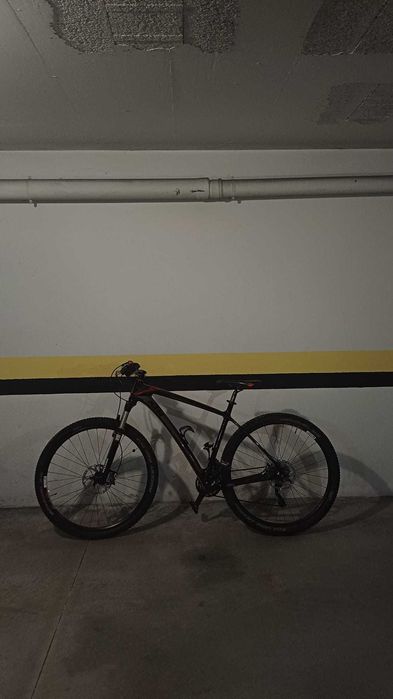 KTM Myroon 29" Carbono