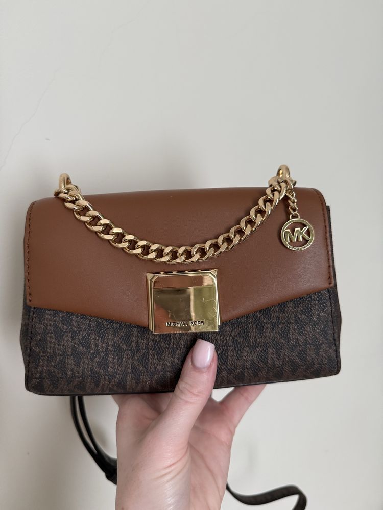 Сумка Michael Kors (оригінал)