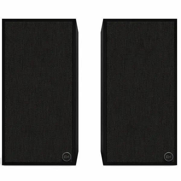 Мультимедійна акустика Klipsch The Sevens Black