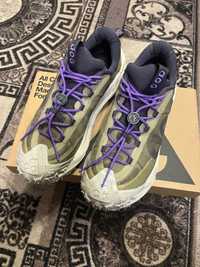 Кроссовки Nike ACG Mountain Fly 1 Low Olive