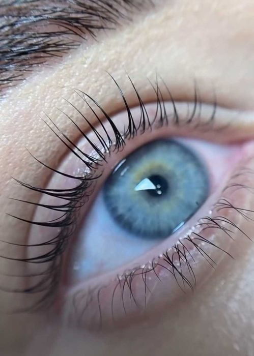 -Ламінування вій-ціна 380₴           -Рівне-Квасилів-Здолбунів-