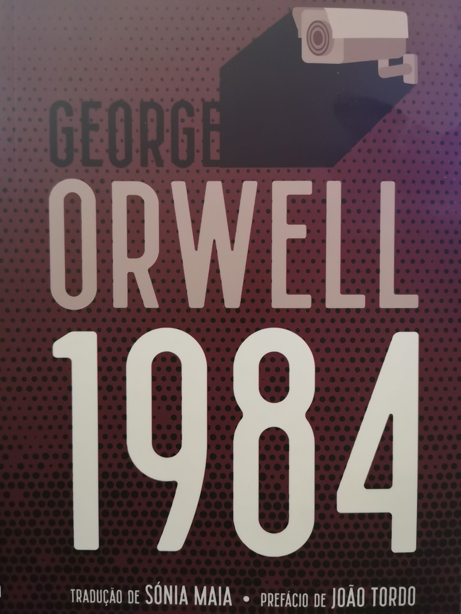 1984 de George Orwell