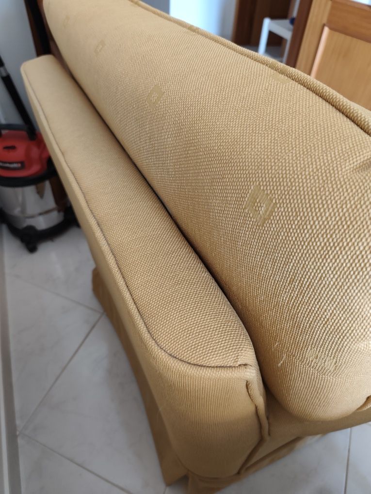Sofas  2 individual