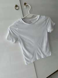 T-shirt marki h&m rozmiar 122/128 cm