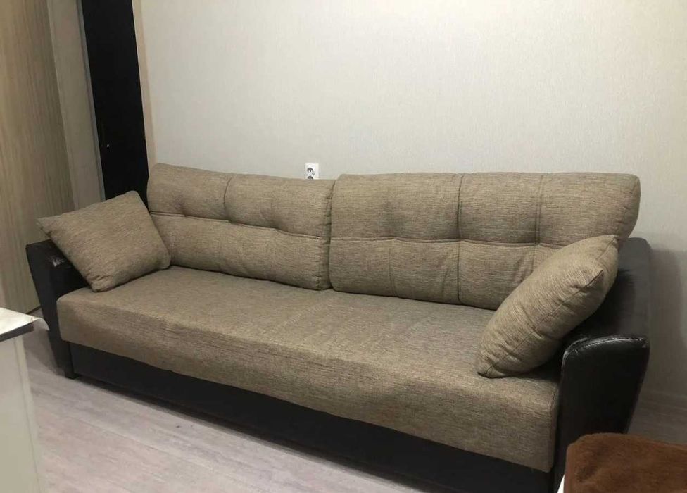 Диван раскладной бу