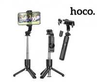 Селфи-палка Hoco K17 mini трипод штатив монопод экшн камера держатель