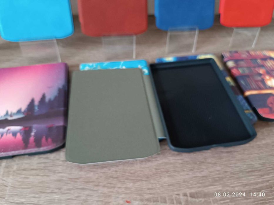 чехол чохол обкладинкаPocketBook 629  634 743 840