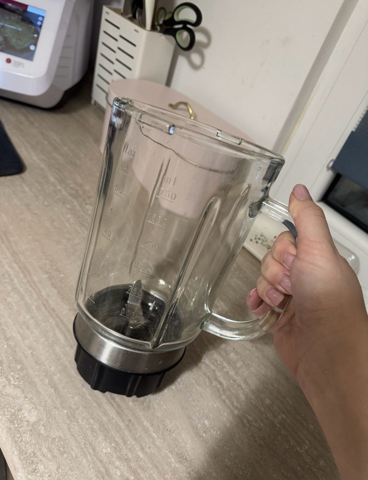 Blender kielichowy Zelmer