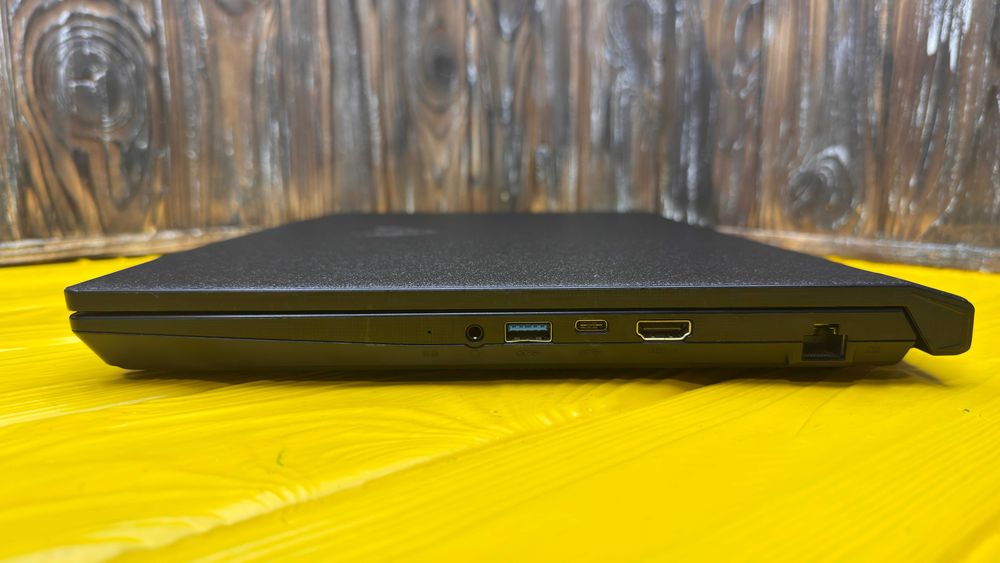 АКЦІЯ! Потужна Ігрова Машина MSI Katana 15 B12V/i7-12650H/RTX 4070 8GB
