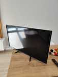 Telewizor Kiano slim 40 cali