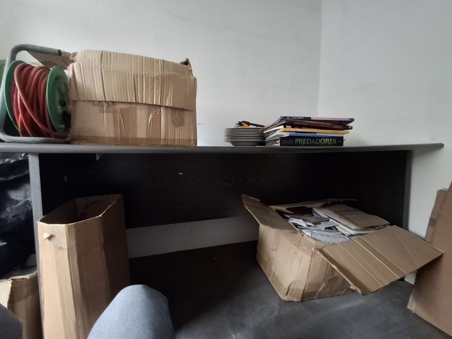 Secretaria de escritório