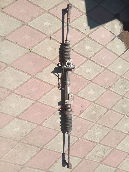 Помпа Пассат б3 Ауді