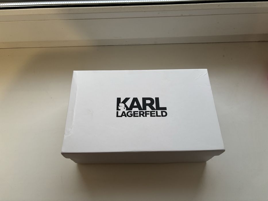 Сумка Karl Lagerfeld