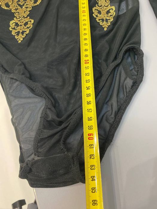 Боді сіточка Ayanapa 3d розмір 12 с-м