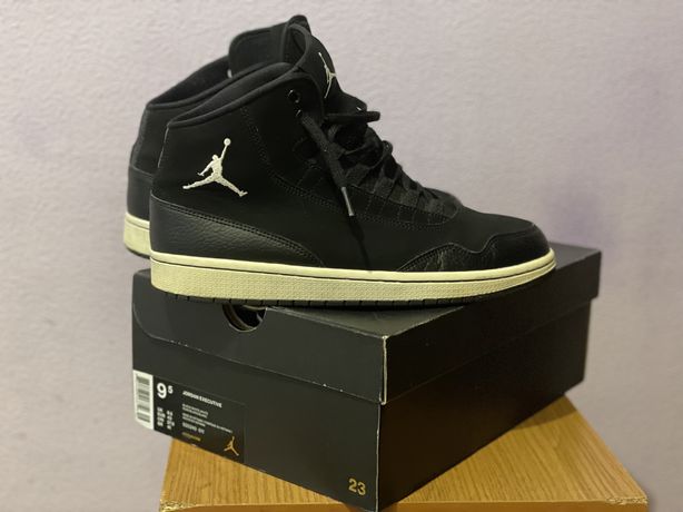 Оригинальные кроссовки Nike jordan 43