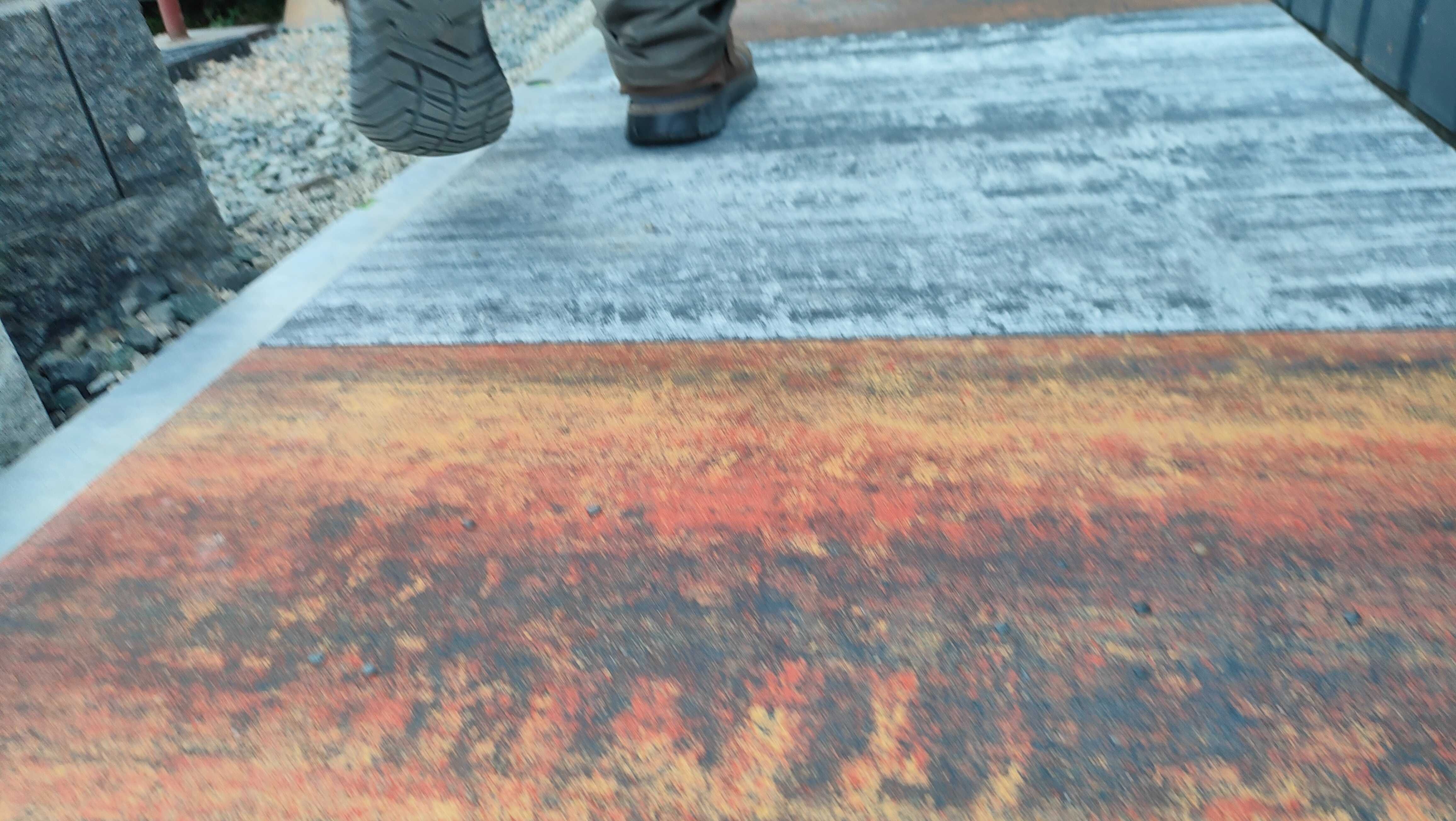 Płyta 80x40x4,5 płyta betonowa tarasowa kostka brukowa chodnikowa