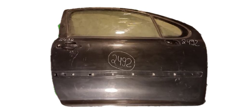 Porta frente direita PEUGEOT 207 (WA_, WC_)