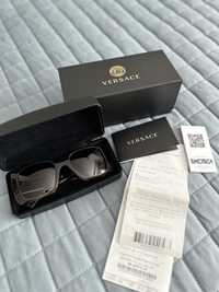 Okulary damskie Versace , oryginalne