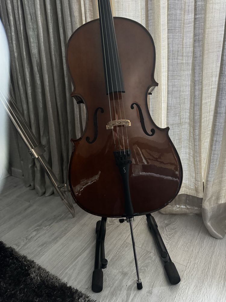 Violoncelo Stentor Student I