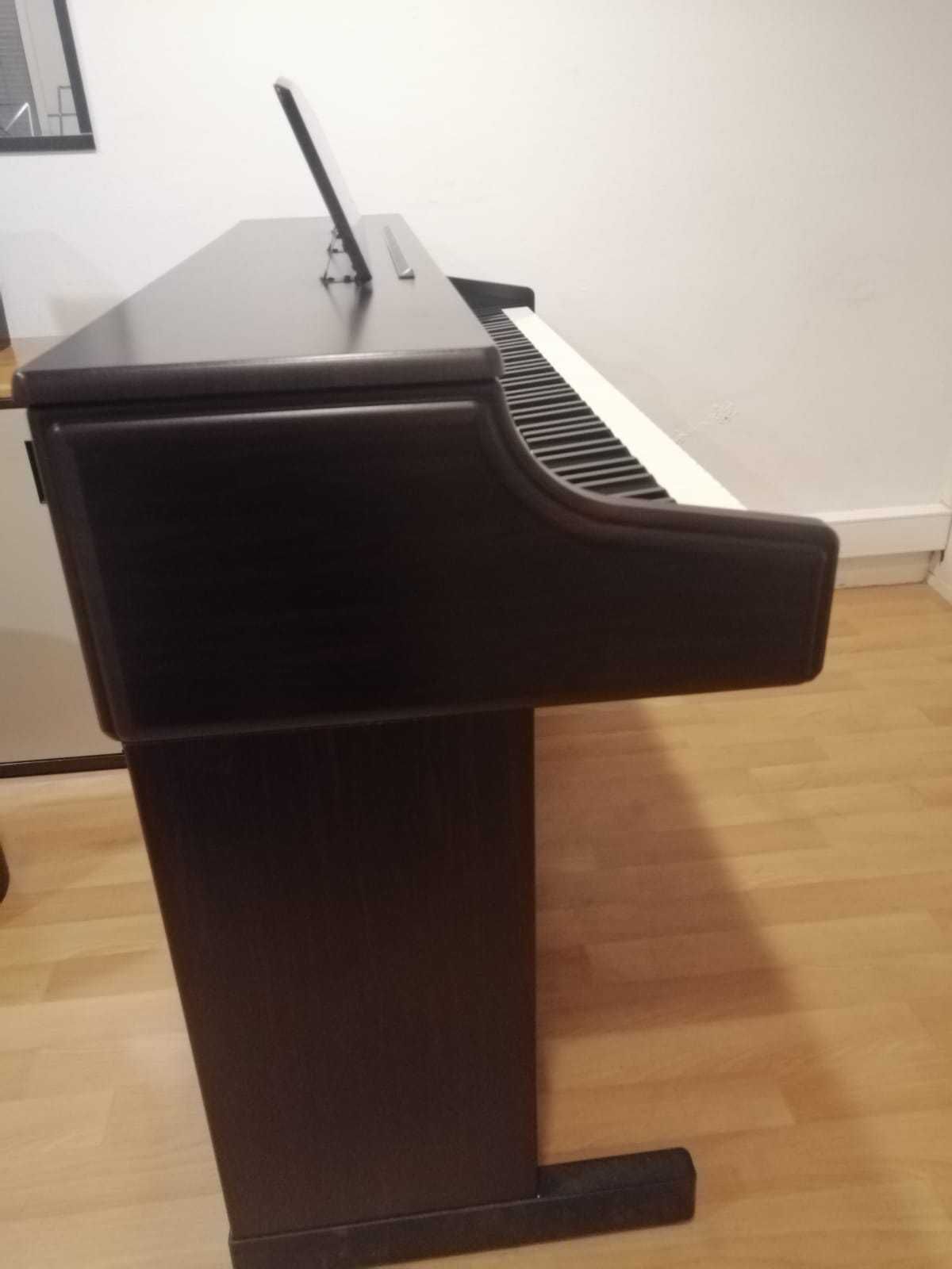 Piano Digital Roland HP 337e