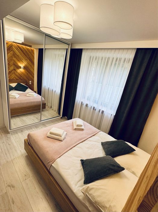 Apartament Zakopane blisko Krupówek