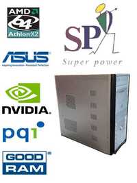 Продається комп'ютер Super Power по не по требі